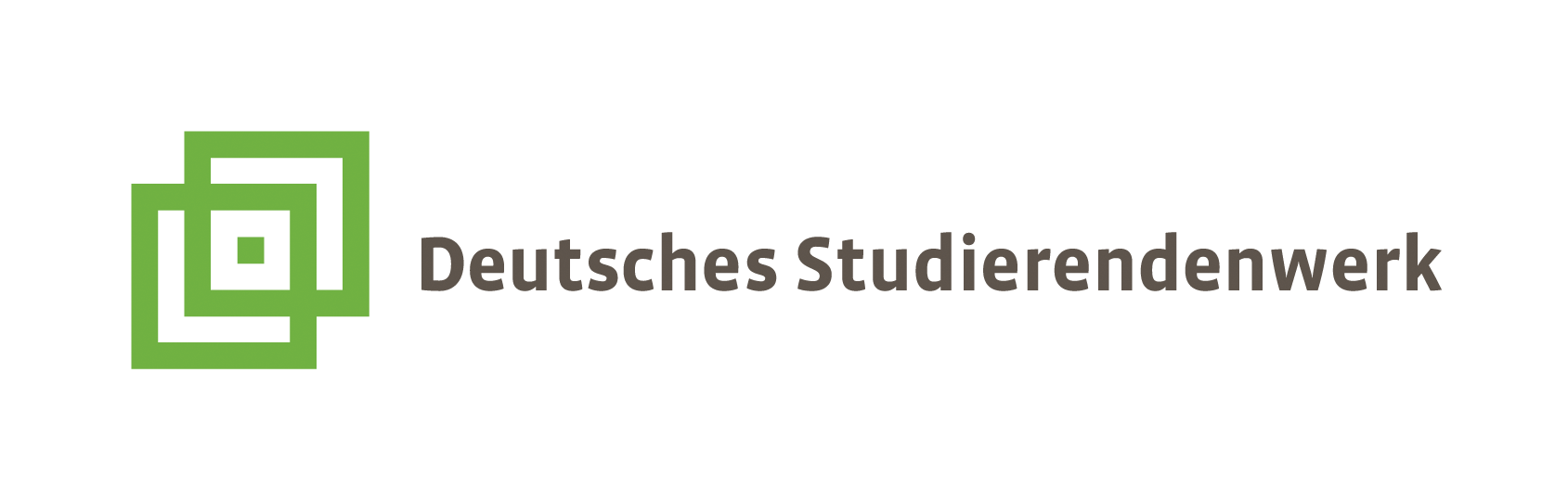 Deutsches Studierendenwerk Logo
